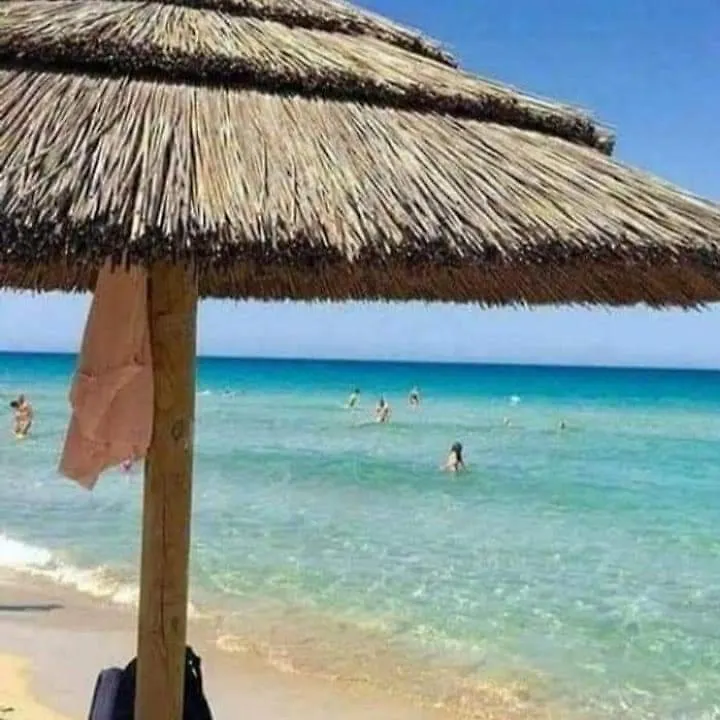 Reitani San Lorenzo Marzamemi Noto Villa Zircone Prázdninový dům