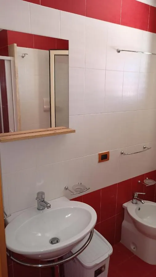 Reitani San Lorenzo Marzamemi Noto Villa Zircone Prázdninový dům San Lorenzo (Syracuse)