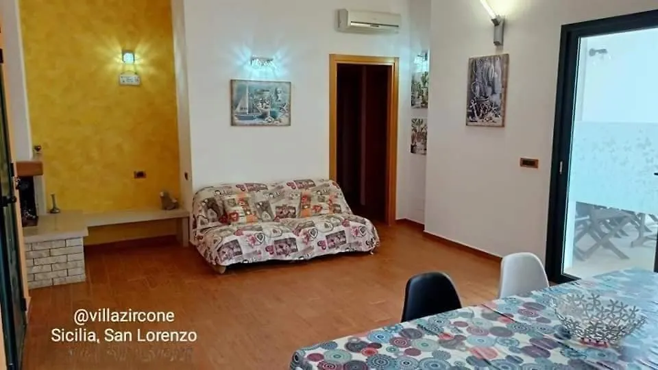 Prázdninový dům Reitani San Lorenzo Marzamemi Noto Villa Zircone